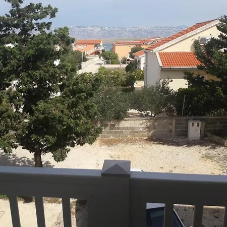 Dokoza - Marina Iv Apartman