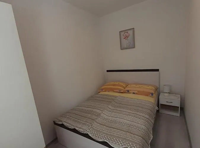 Apartment Dokoza - Marina Iv
