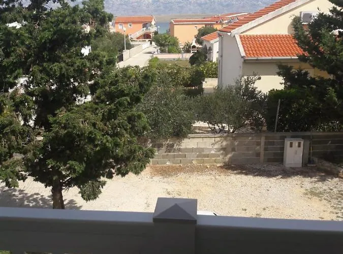 Dokoza - Marina Iv Apartment
