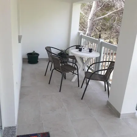 Dokoza - Marina Iv Διαμέρισμα *