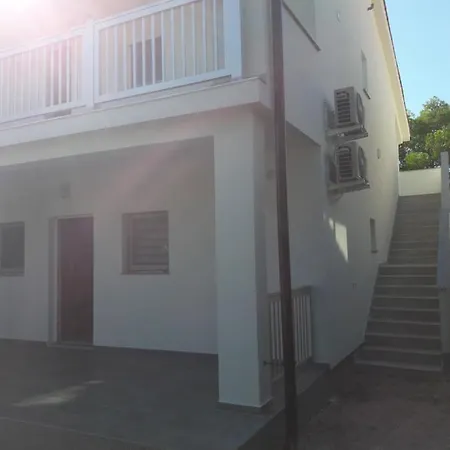 Dokoza - Marina Iv Διαμέρισμα Vir